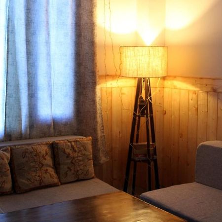 Him Aashrey B&B Homestay Shimla Buitenkant foto
